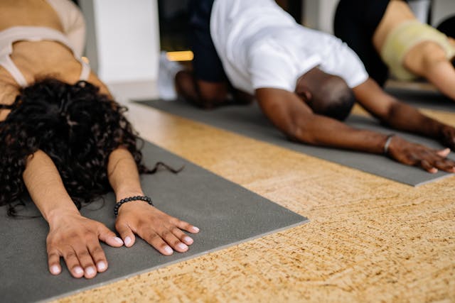 Zolmandrelix общност